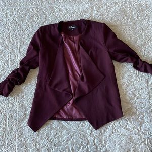 Lulus blazer